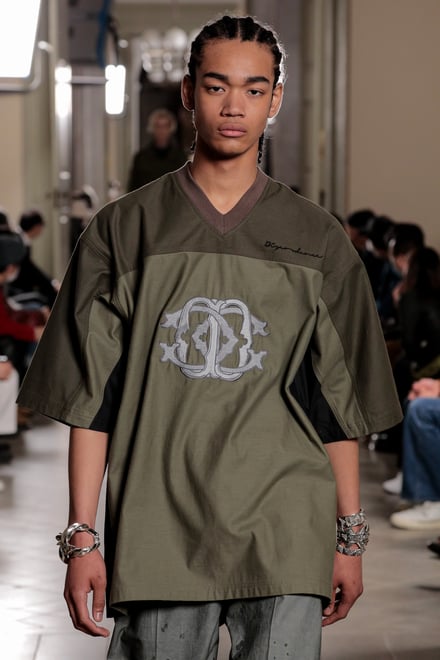 Children of the discordance + FACE A-J 2021AW 東京コレクション 画像53/198
