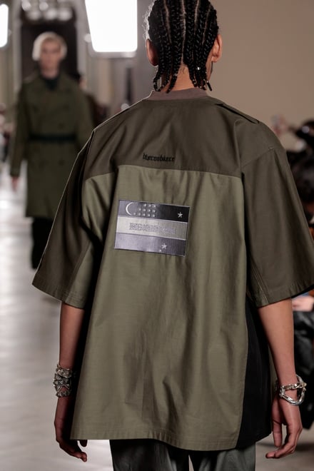 Children of the discordance + FACE A-J 2021AW 東京コレクション 画像54/198