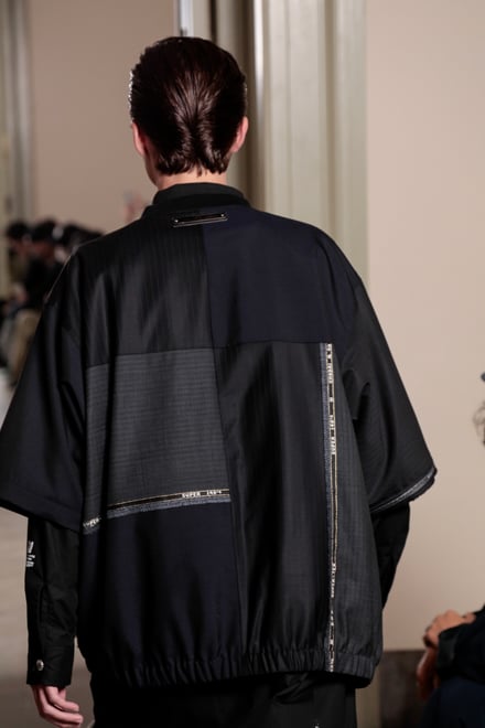 Children of the discordance + FACE A-J 2021AW 東京コレクション 画像63/198