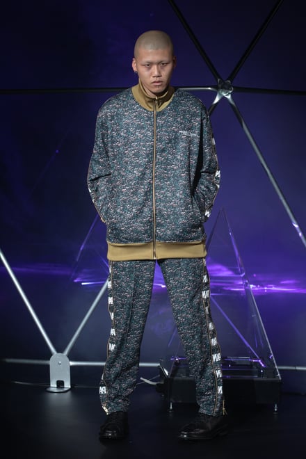 NEGLECT ADULT PATiENTS 2021AW 東京コレクション 画像3/84
