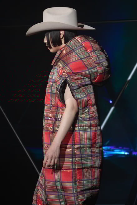 NEGLECT ADULT PATiENTS 2021AW 東京コレクション 画像16/84