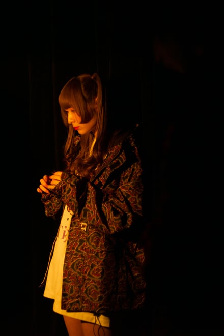 NEGLECT ADULT PATiENTS 2021AW 東京コレクション 画像66/84