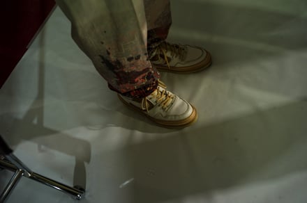 Children of the discordance + FACE A-J 2021AW 東京コレクション 画像162/198