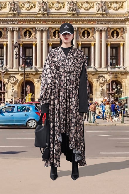 BALENCIAGA 2021AWコレクション 画像11/58