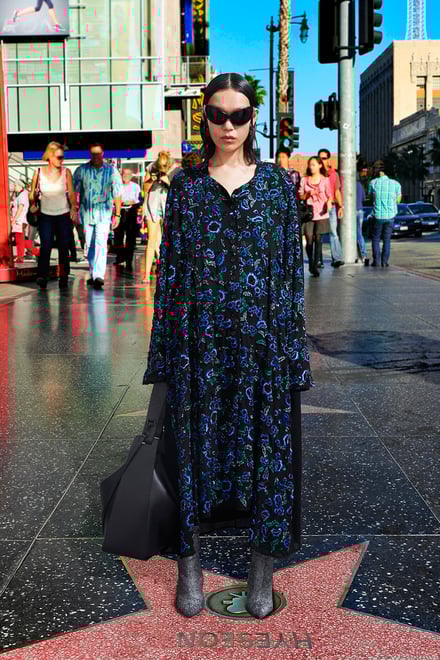 BALENCIAGA 2021AWコレクション 画像23/58