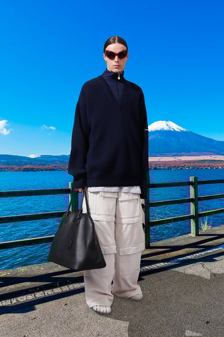BALENCIAGA 2021AWコレクション 画像31/58