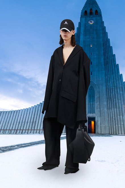 BALENCIAGA 2021AWコレクション 画像55/58