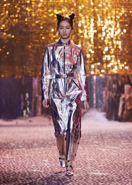 DIOR 2021AWコレクション 画像1/75