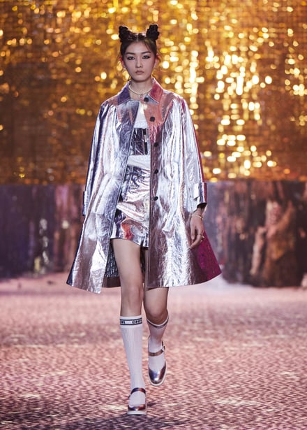 DIOR 2021AWコレクション 画像3/75