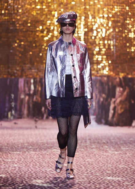 DIOR 2021AWコレクション 画像5/75
