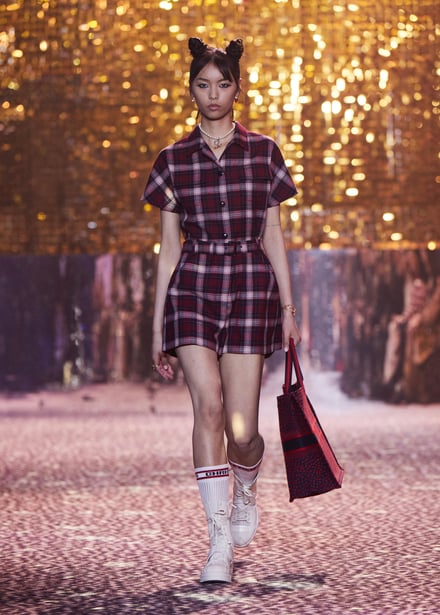 DIOR 2021AWコレクション 画像10/75
