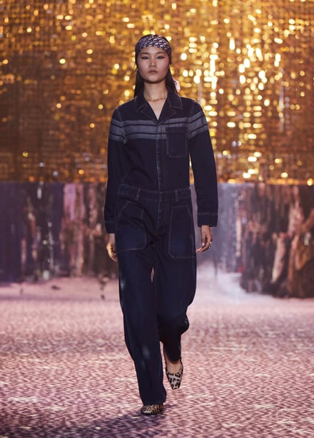 DIOR 2021AWコレクション 画像18/75