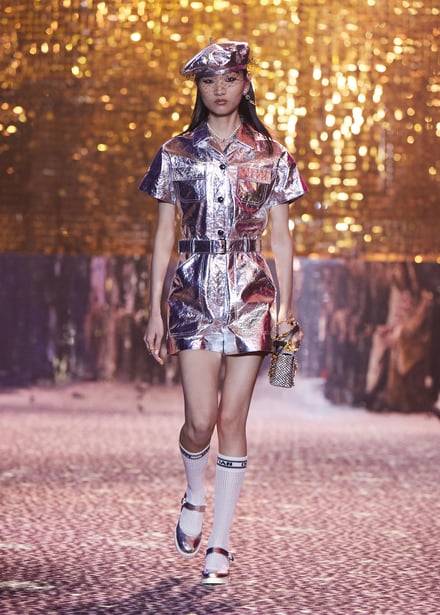 DIOR 2021AWコレクション 画像25/75