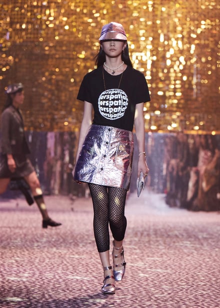 DIOR 2021AWコレクション 画像26/75