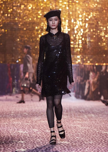 DIOR 2021AWコレクション 画像30/75