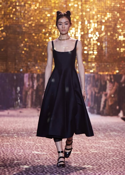 DIOR 2021AWコレクション 画像34/75