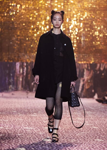 DIOR 2021AWコレクション 画像35/75