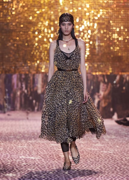 DIOR 2021AWコレクション 画像38/75