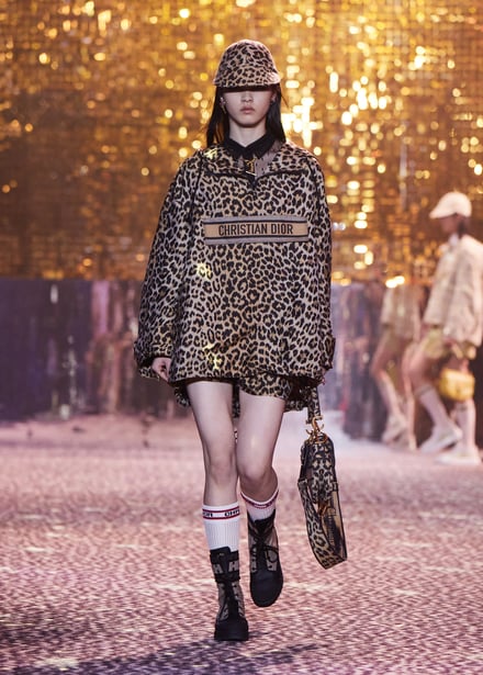 DIOR 2021AWコレクション 画像51/75