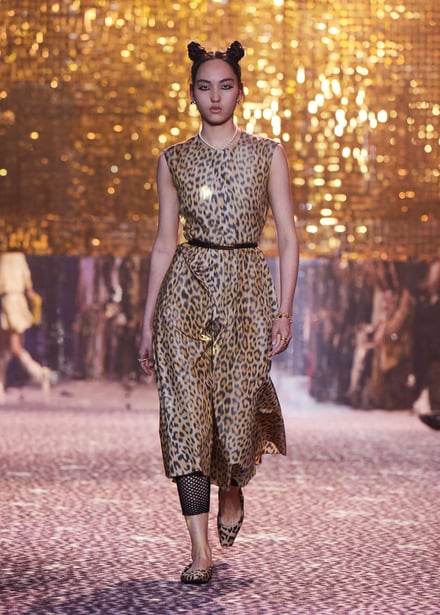DIOR 2021AWコレクション 画像53/75