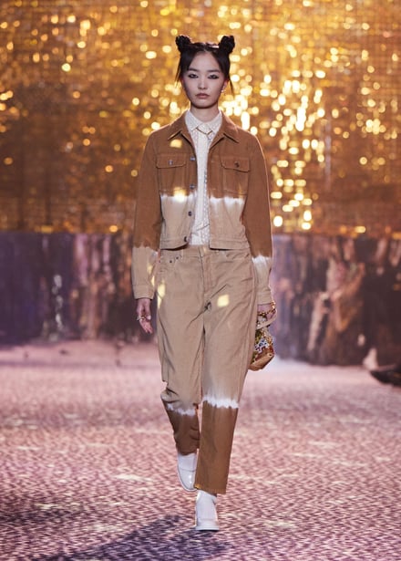 DIOR 2021AWコレクション 画像55/75