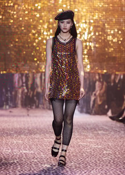 DIOR 2021AWコレクション 画像56/75
