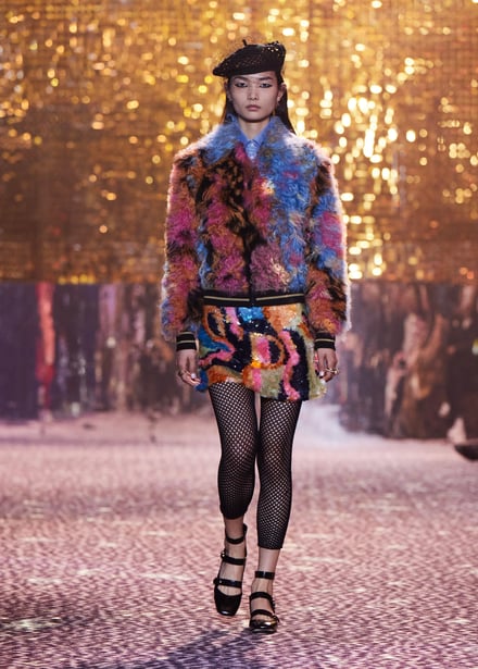 DIOR 2021AWコレクション 画像60/75