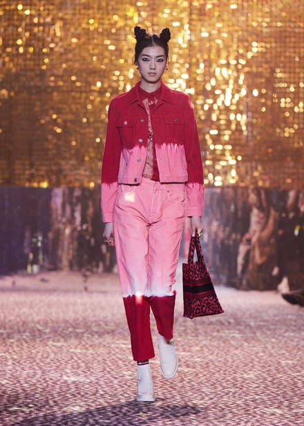 DIOR 2021AWコレクション 画像61/75