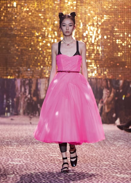 DIOR 2021AWコレクション 画像62/75