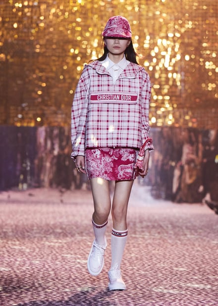 DIOR 2021AWコレクション 画像64/75