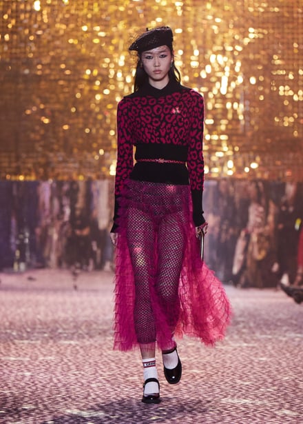 DIOR 2021AWコレクション 画像69/75