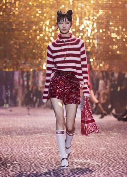 DIOR 2021AWコレクション 画像70/75
