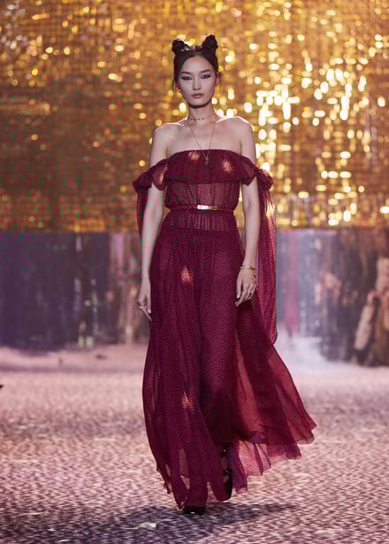 DIOR 2021AWコレクション 画像71/75