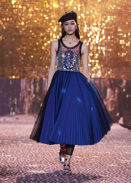 DIOR 2021AWコレクション 画像74/75
