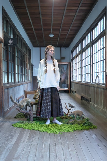 bedsidedrama 2021AWコレクション 画像23/50