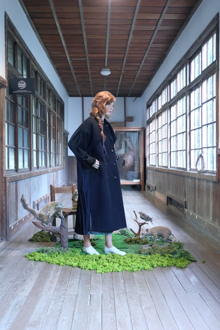 bedsidedrama 2021AWコレクション 画像27/50