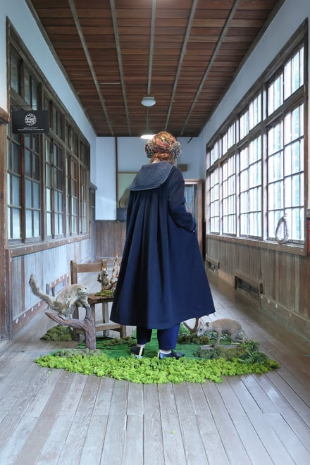 bedsidedrama 2021AWコレクション 画像31/50