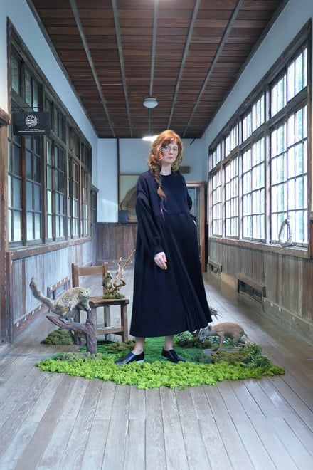 bedsidedrama 2021AWコレクション 画像32/50
