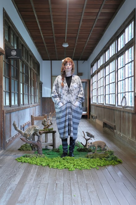 bedsidedrama 2021AWコレクション 画像37/50