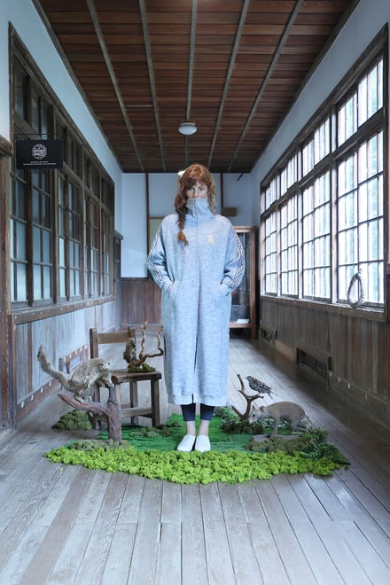 bedsidedrama 2021AWコレクション 画像40/50