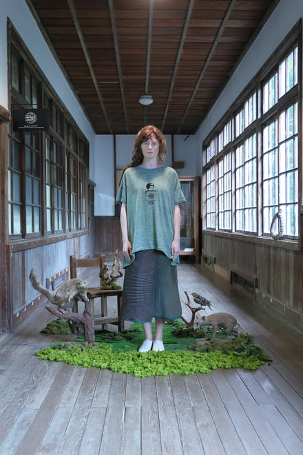bedsidedrama 2021AWコレクション 画像48/50