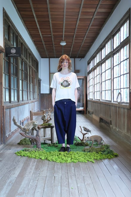 bedsidedrama 2021AWコレクション 画像49/50