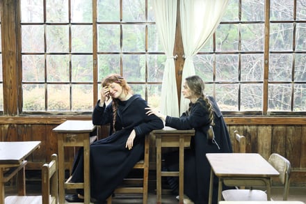 bedsidedrama 2021AWコレクション 画像50/50