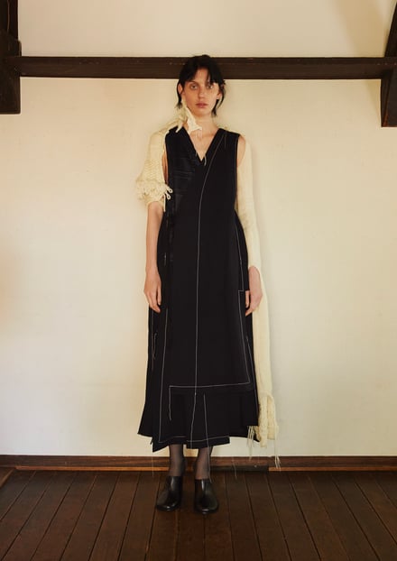 PEIEN 2021AWコレクション 画像3/25