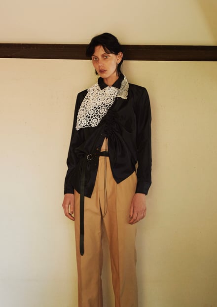 PEIEN 2021AWコレクション 画像10/25