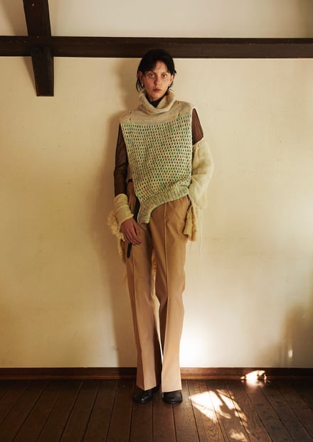 PEIEN 2021AWコレクション 画像14/25