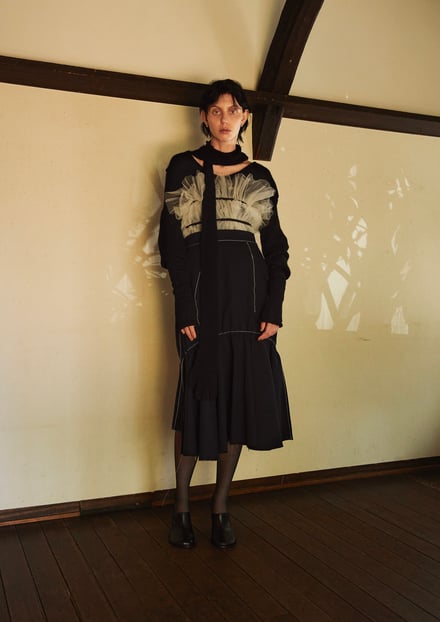 PEIEN 2021AWコレクション 画像16/25