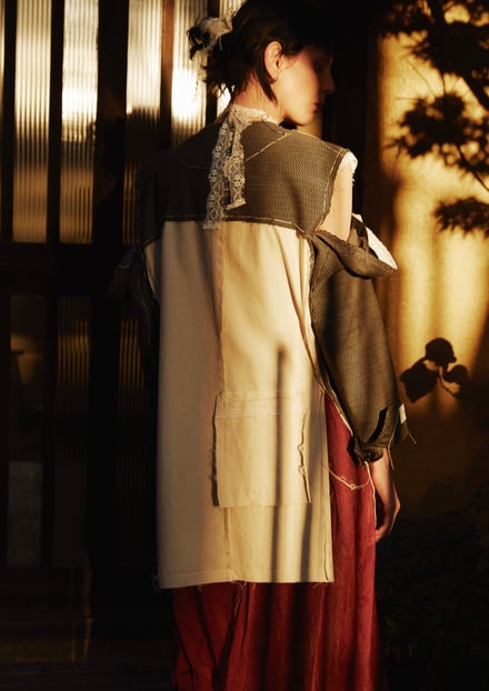 PEIEN 2021AWコレクション 画像18/25