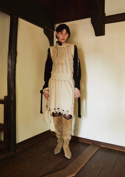PEIEN 2021AWコレクション 画像19/25