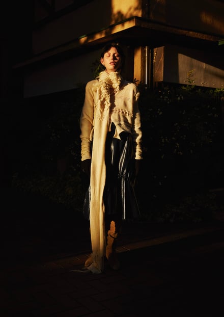 PEIEN 2021AWコレクション 画像20/25